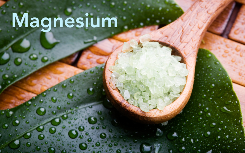 Read more about the article Understanding Magnesium Deficiency: A Silent Health Crisis
